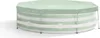Swim Essentials Runder Rahmenpool grün/weiß, 305 x 76 cm Produktbild-Vorschau 6