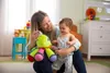 Orchestr Lamaze Octopus TOMY Náhled obrázku produktu 4