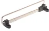 Aqbau® Wysuwany wieszak na ubrania do szafy wysuwanej 25 cm Podgląd zdjęcia produktu 1