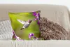 MuchoWow® Zierkissen Sofakissen Wohnzimmer Dekokissen 50x50 Produktbild-Vorschau 4