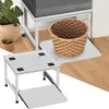 Sottotelaio per lavatrice Bettizia Base bianca 63x54x45,5 Anteprima dell’immagine prodotto 8