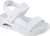 Skechers Uno Sandal - Summer Stand biały 39 Podgląd zdjęcia produktu 17