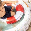 Swim Essentials Drift, Czerwony, Biały, Pierścień do Podgląd zdjęcia produktu 6