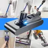 Ersatzakku für Dyson V11 - Staubsauger Akku - 25,2 V 7,0 Ah Produktbild-Vorschau 6