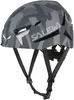 SALEWA VEGA HELMET, Farbe:grey camo, Größe:L/XL Produktbild-Vorschau 2