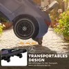 AIYAPLAY Kinder Elektroauto 12V Kinderauto mit 2,4 GHz Produktbild-Vorschau 6