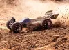 Traxxas Jato 4x4 Brushless RC Buggy RTR 1:8 Schwarz Náhľad obrázku produktu 12