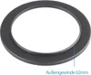 Step Up Ring 62mm-67mm Reduzierring Adapterring Universal Produktbild-Vorschau 2