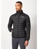 Kingsland Thermojacke Classic Uni Navy XXL Produktbild-Vorschau 5