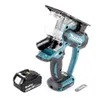 Makita DSD 180 T1 Akku Gipskartonsäge 18 V + 1x Akku 5,0 Ah Produktbild-Vorschau 2