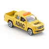 Siku Pick-Up ADAC Spielzeugauto gelb; 1469 Produktbild-Vorschau 8