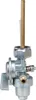Robinet d'essence M14x1, sortie à droite, avec réservoir Voir les images du produit 1