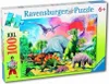 Ravensburger Unter Dinosauriern Produktbild-Vorschau 1
