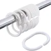 Duschvorhänge, Badvorhang, wasserdicht Duschvorhang, 180 x Produktbild-Vorschau 9