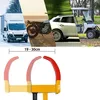 YARDIN parkovací drápek drápek na přívěs parkovací drápek Náhled obrázku produktu 3