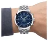Zegarek męski Tissot PRC 200, 43 mm, numer modelu Podgląd zdjęcia produktu 9