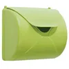 AXI cassetta delle lettere verde lime accessori per casetta Anteprima dell’immagine prodotto 1