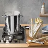 WMF Spargeltopf Ø 16 cm mit Drahteinsatz Produktbild-Vorschau 18