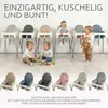 Sitzbezug Kissen Ersatzbezug Bezug kompatibel mit Ikea Produktbild-Vorschau 8
