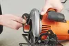 Black&Decker Handkreissäge 190x16mm, 1500W CS1550 Podgląd zdjęcia produktu 7