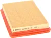 Vzduchový filter BOSCH F 026 400 187 Náhľad obrázku produktu 10