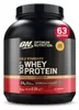 Whey protéine - Optimum Nutrition - 100% whey gold (2,02kg) Voir les images du produit 1
