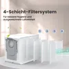 Extralink Staubsaugerbeutel für Roborock Q5, Q7 Max+, S7, Produktbild-Vorschau 4