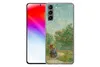 MuchoWow® Handyhülle Schutzhülle Hülle für Samsung Galaxy Produktbild-Vorschau 2