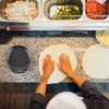 Digitálna kuchynská váha s miskou Digitálna váha s LCD Náhľad obrázku produktu 14