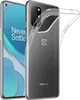 Hülle für OnePlus 8T - Transparent Handyhülle Kratzfest Produktbild-Vorschau 1