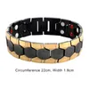 Männer Armband Magnetische Legierung Langlebig Abnehmbare Produktbild-Vorschau 4