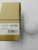Sompex Lampenglas Ersatz Kugel 5cm Durchmesser weiß matt Produktbild-Vorschau 7