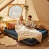 Avenli Camping Matelas à air / Lit à air 191x136x22 cm avec Voir les images du produit 4