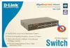 D-Link DGS-1024D 24 Port Gigabit Switch Produktbild-Vorschau 19