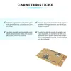 Tavola per puzzle PiecePro con 4 cassetti e coperchio Anteprima dell’immagine prodotto 3