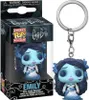 Funko POP Keychain Corpse Bride Emily Brelok Figurka Podgląd zdjęcia produktu 3