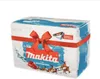 MAKITA P-84816 adventní kalendář, Christmas 2025 Náhled obrázku produktu 11