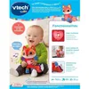 Vtech Baby - Malo, la mia volpe addormentata - 0 - 36 mesi Anteprima dell’immagine prodotto 7