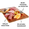 Dogs’n Tiger Adult Premium Katzenfutter, Meer, Nassfutter, Produktbild-Vorschau 3