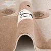 Kinder Teppich Maui Kids Fuchs und Bär Grau Beige, Produktbild-Vorschau 4