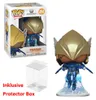 Funko Overwatch Pharah Victory Pose POP! figurka 9 cm Náhled obrázku produktu 8