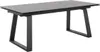 NARBONNE Esstisch Auszugtisch 200 (300) cm anthrazit Produktbild-Vorschau 15