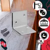 KOTARBAU® 12 pezzi Connettore angolare 35 x 35 x 35 mm Anteprima dell’immagine prodotto 8