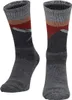 Sockwell Modern Mountain Crew Herren Wandersocken 15-20 Produktbild-Vorschau 2