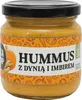 Ribella Hummus z pestkami dyni 200g Podgląd zdjęcia produktu 2