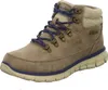 SKECHERS Synergy - Cool Seeker Schuhe Damen braun 40 Produktbild-Vorschau 8