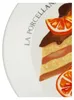 La Porcellana Bianca set van 6 taartborden 17,5 cm Productafbeelding-voorbeeld 2