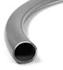 2,0m Poolflex flexibler PVC Druckschlauch Ø 50mm, grau Flex Produktbild-Vorschau 2