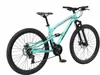 BIKESTAR Vollgefedert Aluminium Mountainbike 27.5 Zoll, 21 Produktbild-Vorschau 4