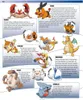 Pokémon Handbuch: Das ultimative Lexikon Produktbild-Vorschau 3